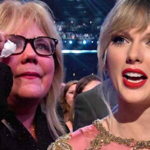 Taylor Swift revealed why her Mom Andrea Swift never wanted her to marry Travis Kelce at first , I’m glad she changed her mind because of…